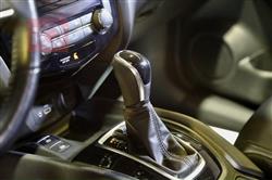 Nissan Rogue Sport